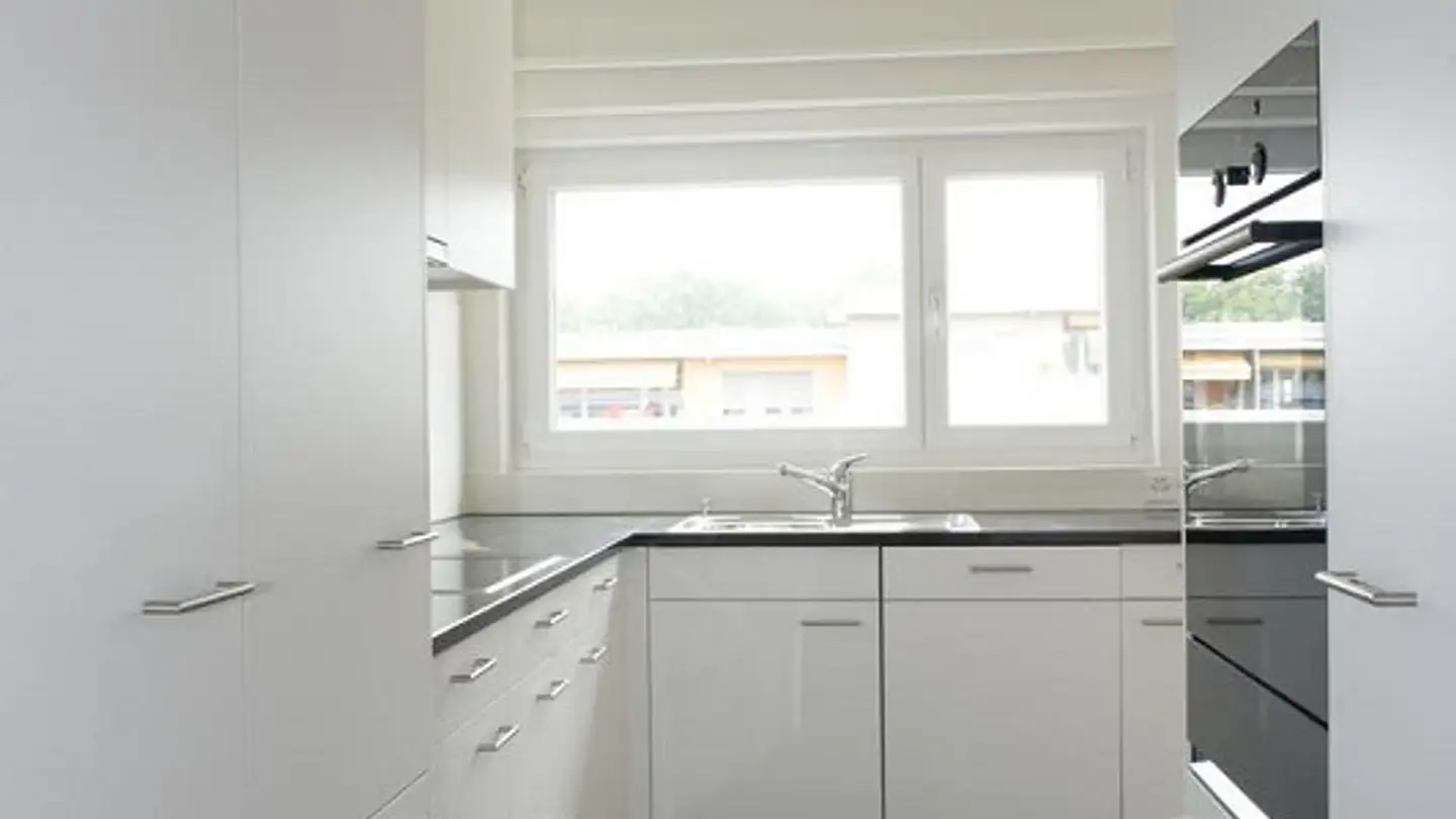 Appartamento in affitto - Buchholzstrasse 112, 8053 Zürich - Foto 4