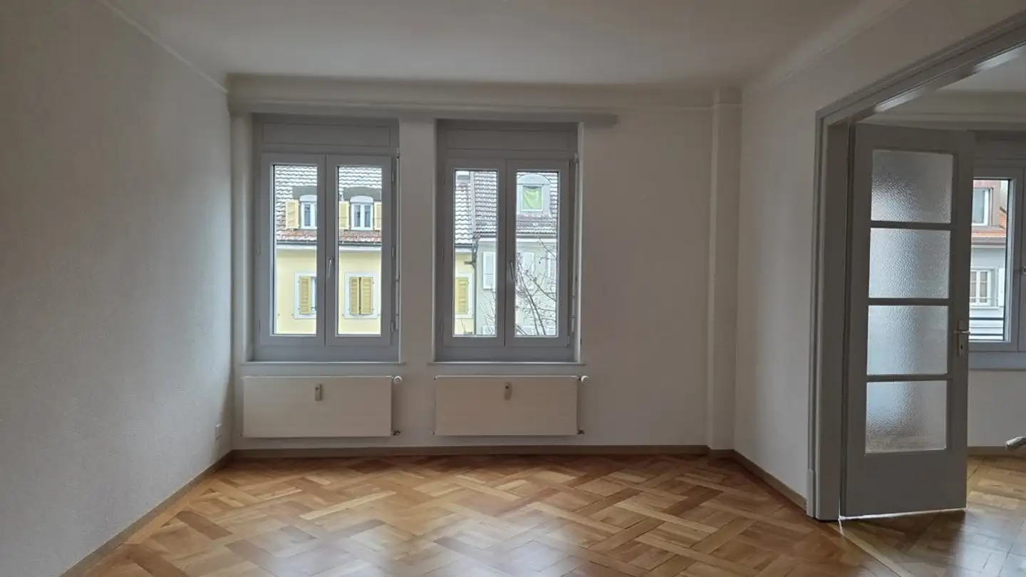 Apartment for rent - Rue De Gruyères 65, 1630 Bulle - Photo 4