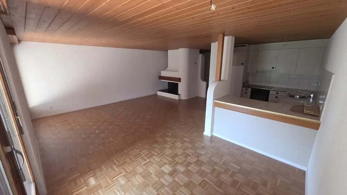 Wohnung mieten - Im Seewinkel 28, 3645 Gwatt (Thun)