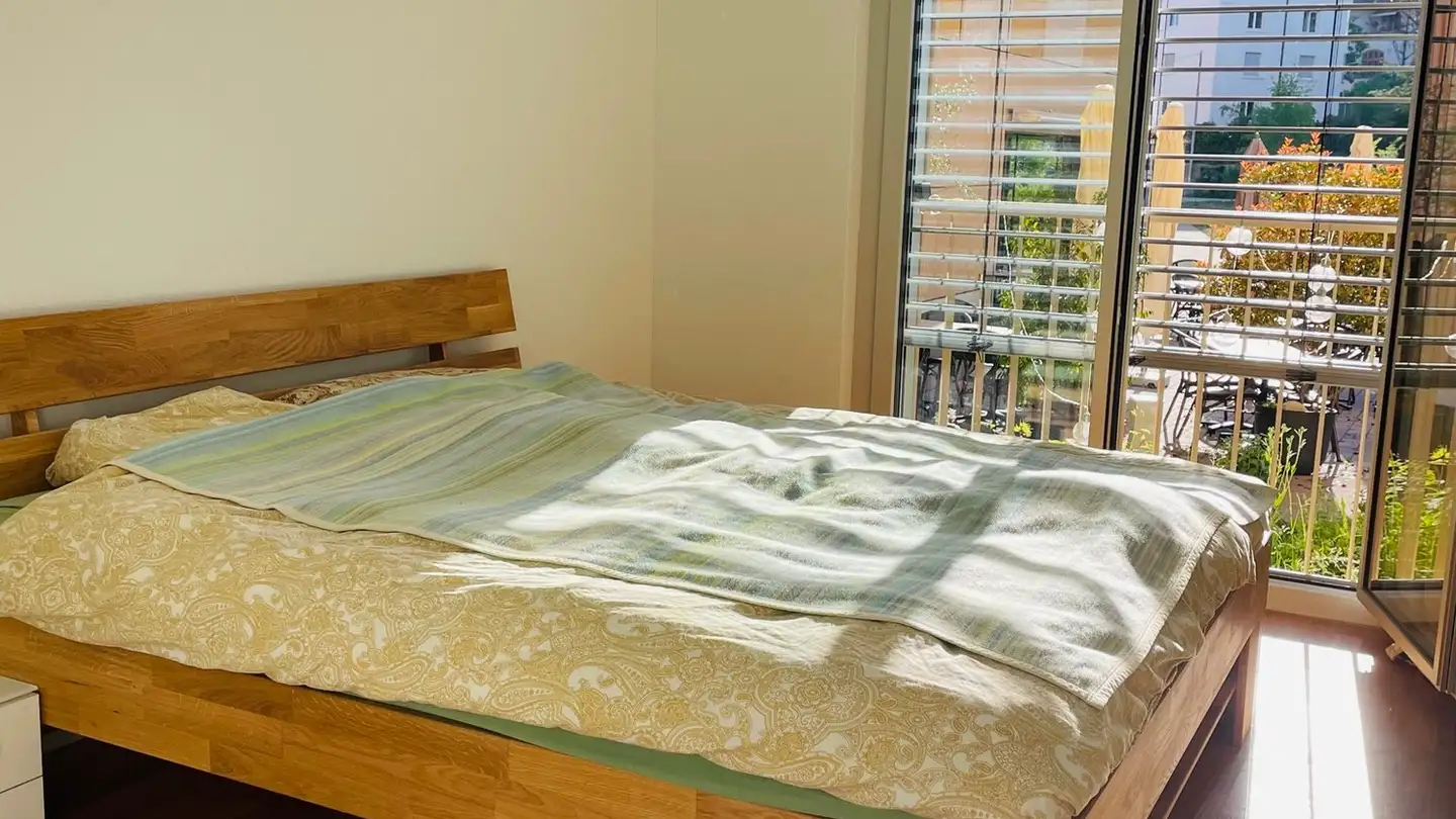 Appartamento in affitto - 3006 Bern - Foto 3