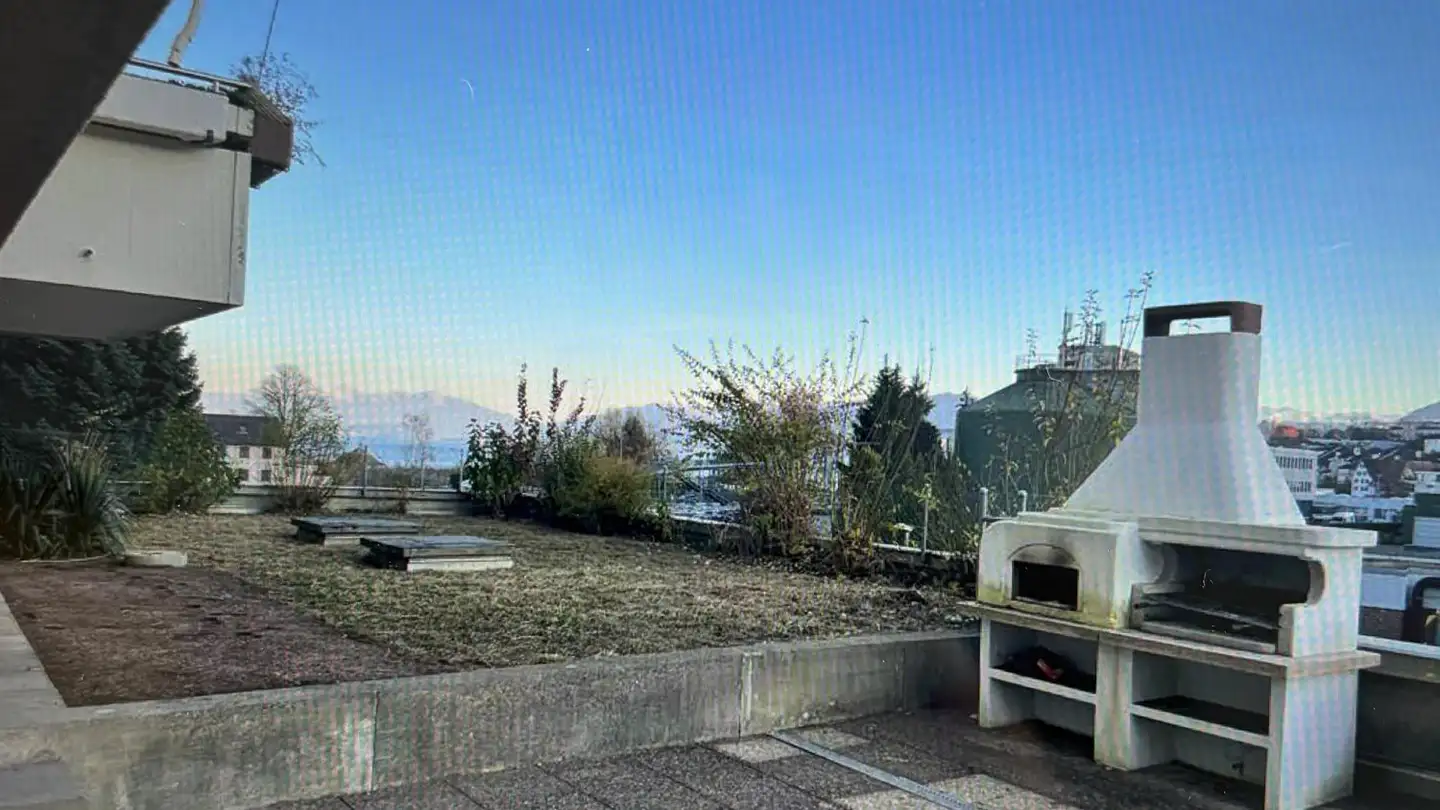 Wohnung mieten - Rietliaustrasse 6, 8804 Au ZH