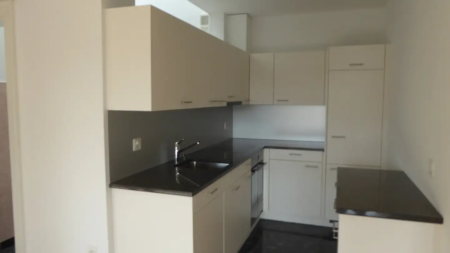 Dachgeschosswohnung mieten - Brunnadernstrasse 11, 3006 Bern - Foto 2