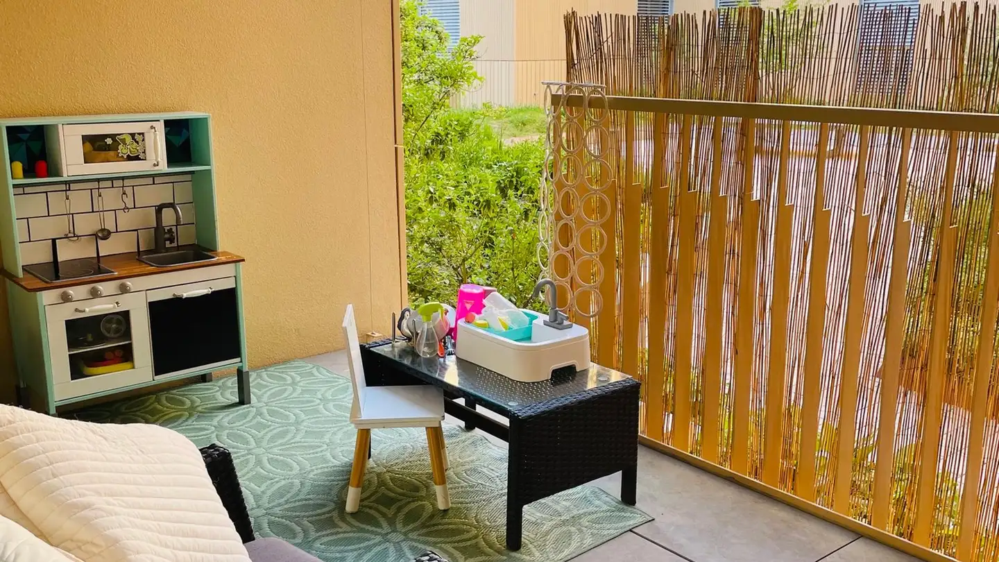 Appartamento in affitto - 3006 Bern - Foto 4