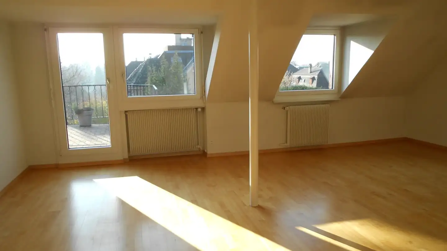 Dachgeschosswohnung mieten - Brunnadernstrasse 11, 3006 Bern - Foto 3