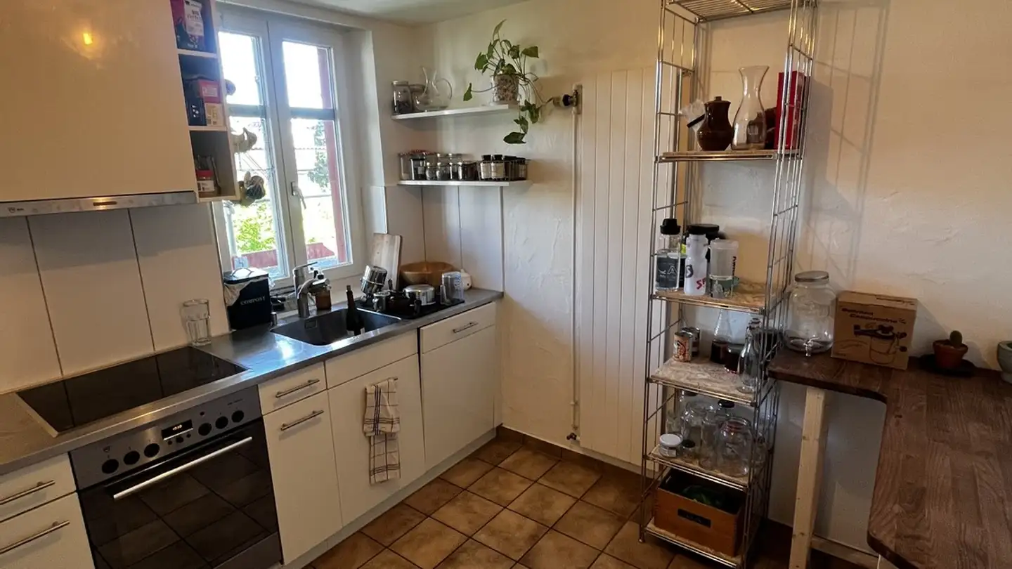 Stanza singola in affitto - Aubrigstrasse 15, 8645 Jona - Foto 4
