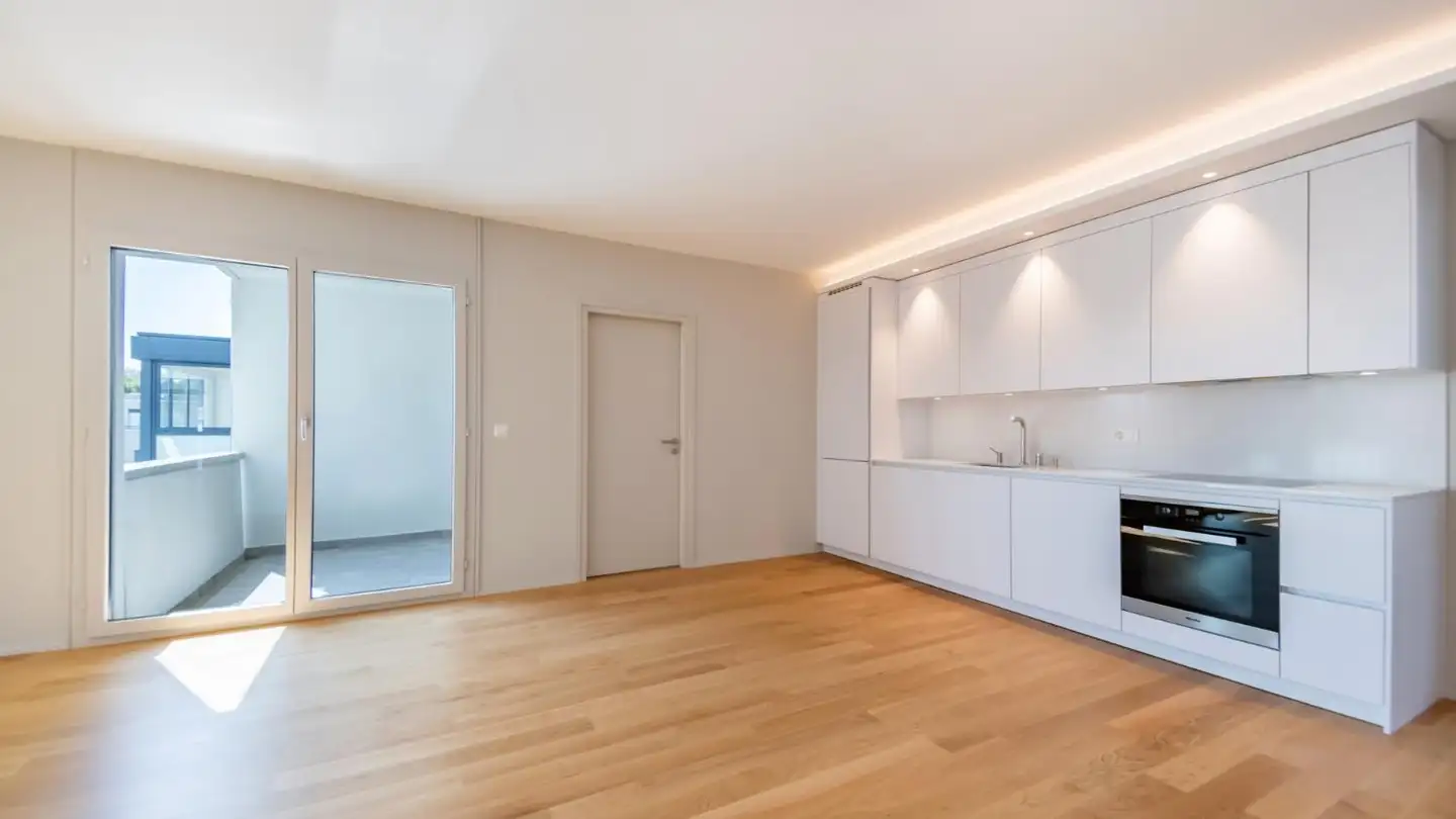 Appartamento in affitto - Chemin Des Cornillons 88, 1292 Chambésy - Foto 4