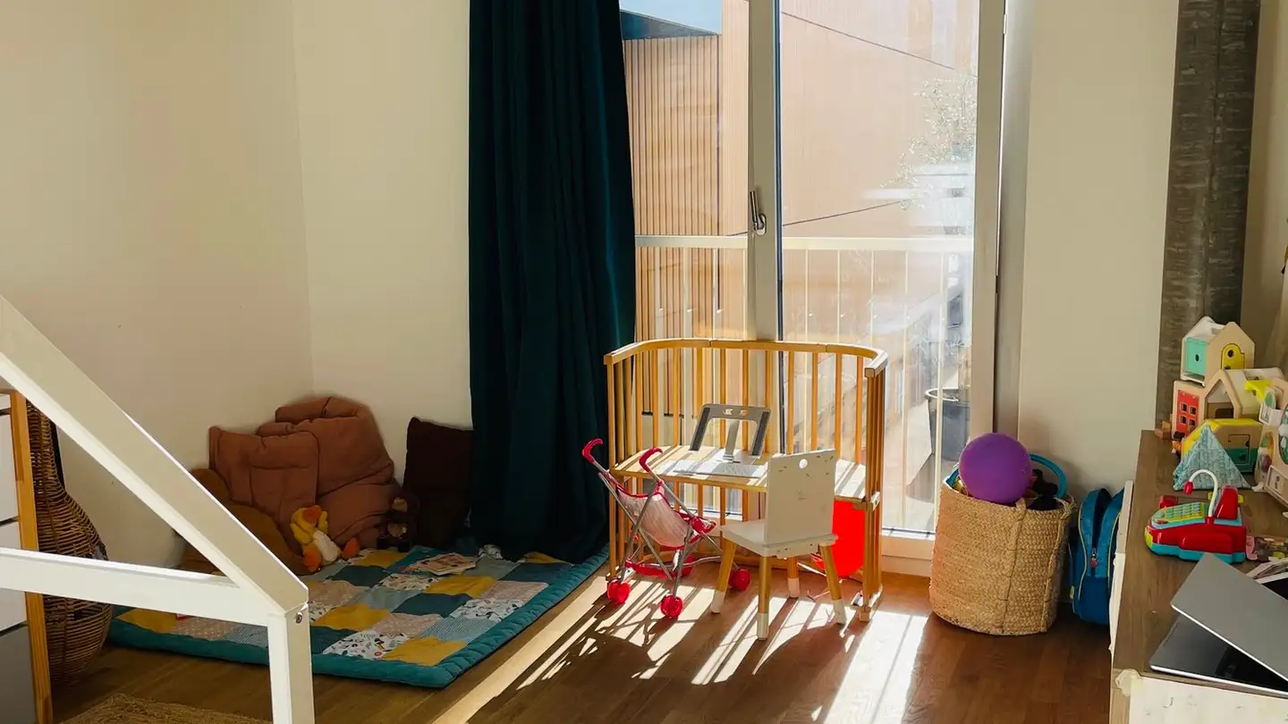 Appartamento in affitto - 3006 Bern - Foto 2