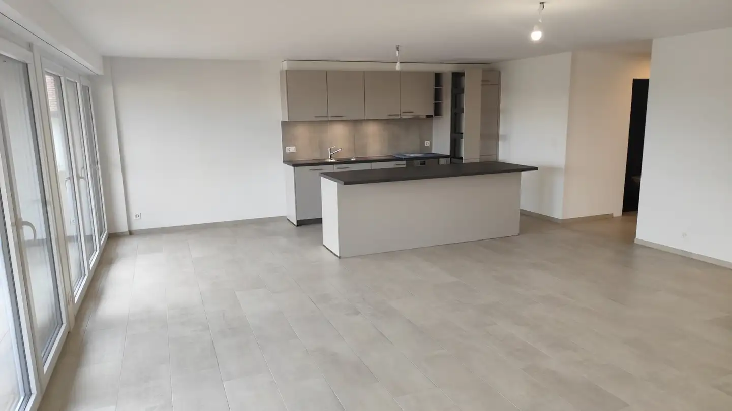 Wohnung mieten - Rue De La Louye 2, 1353 Bofflens - Foto 3