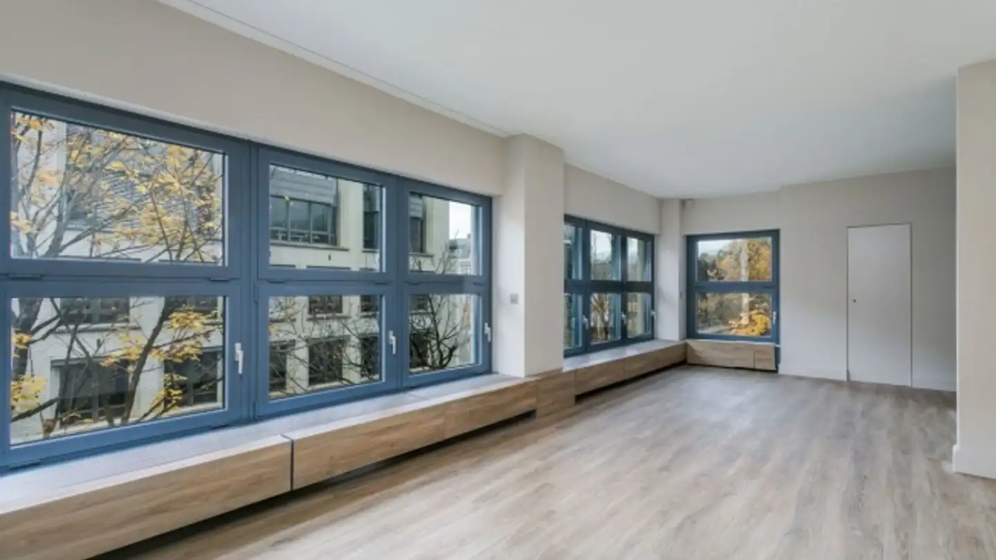 Spazio ufficio in affitto - Metallstrasse 6, 6300 Zug - Photo 3