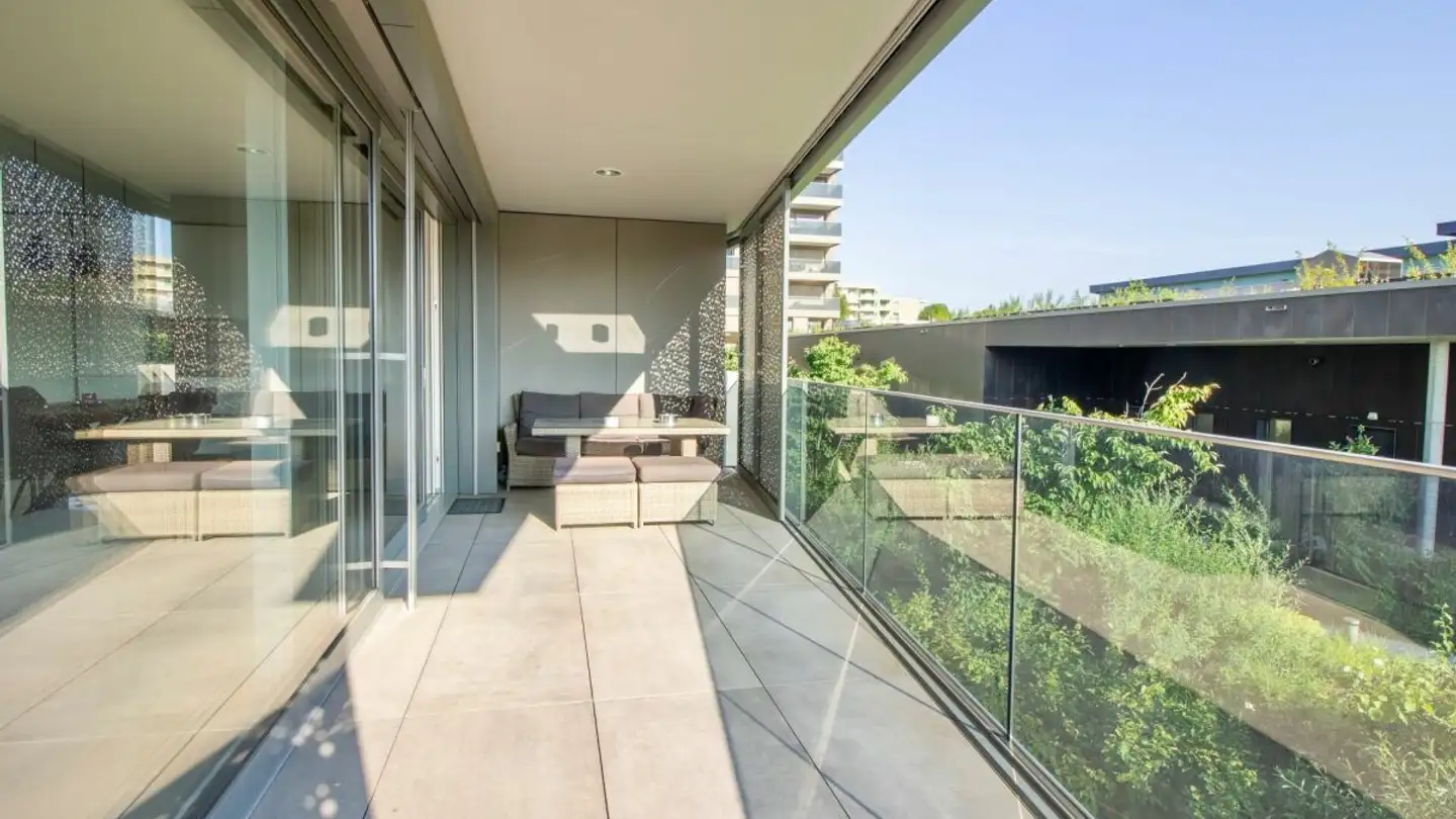 Wohnung kaufen - Route De L'ancienne Ferme 8, 1680 Romont FR - Foto 2