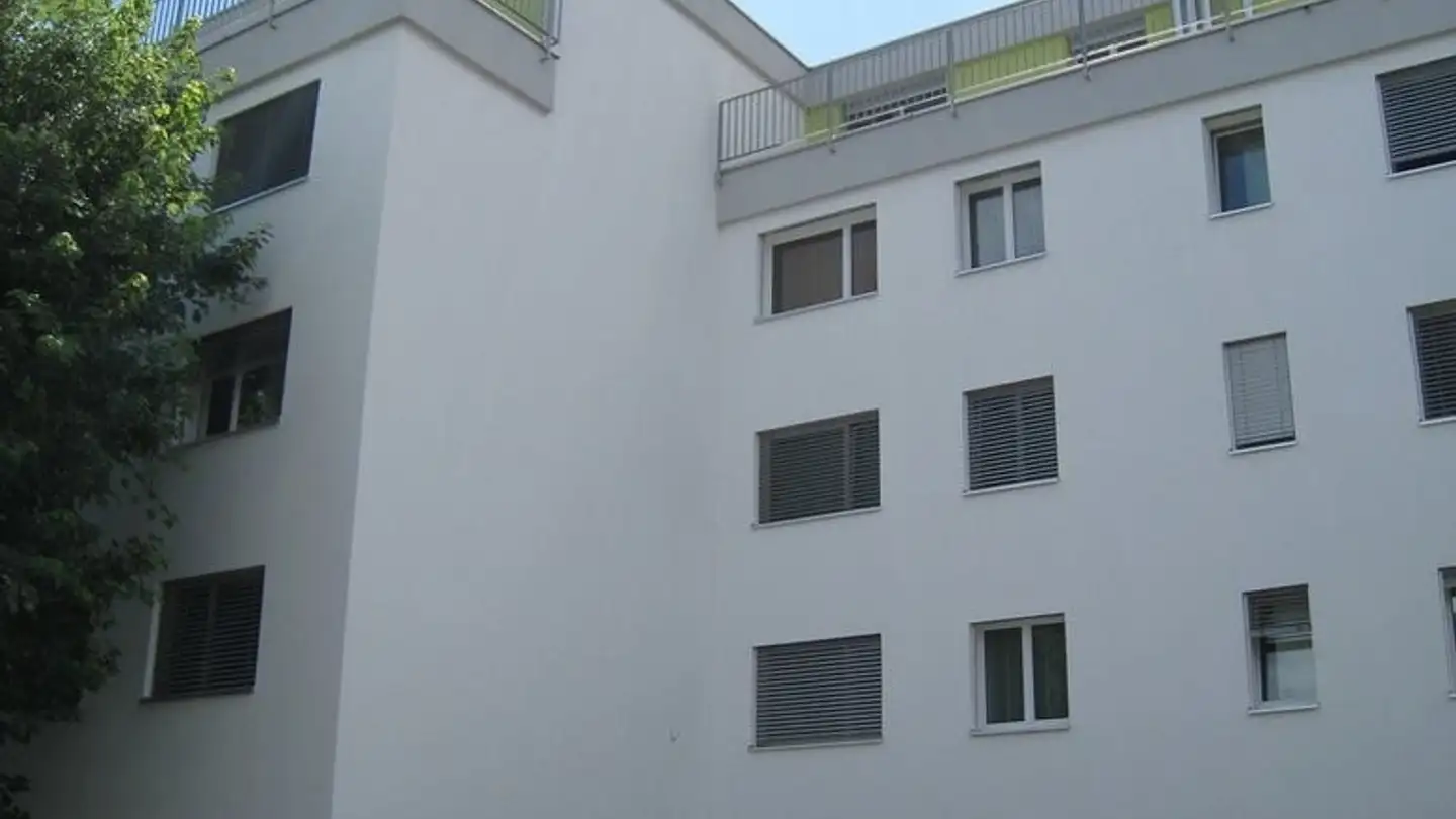 Apartment for rent - Rue Du Cornouiller / Cornouillerstrasse 4, 2502 Biel/Bienne