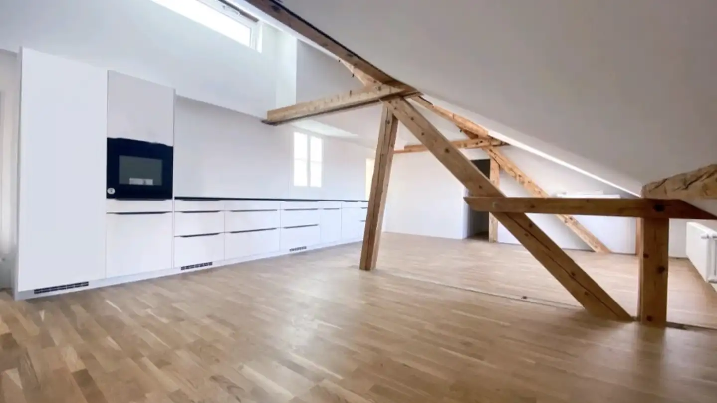 Appartamento in affitto - Freienhofgasse 5, 3600 Thun - Foto 3