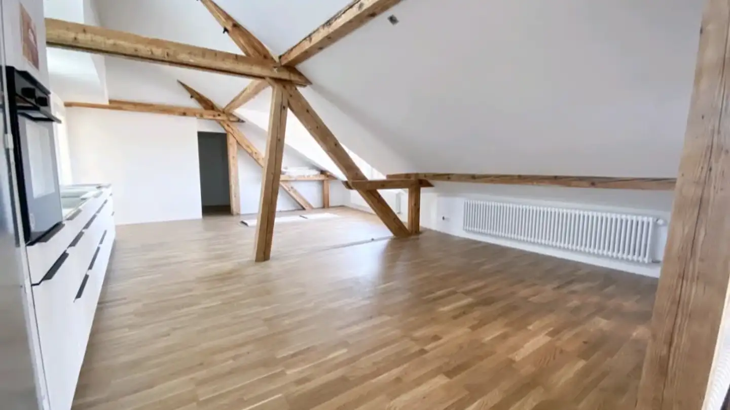 Appartamento in affitto - Freienhofgasse 5, 3600 Thun - Foto 4