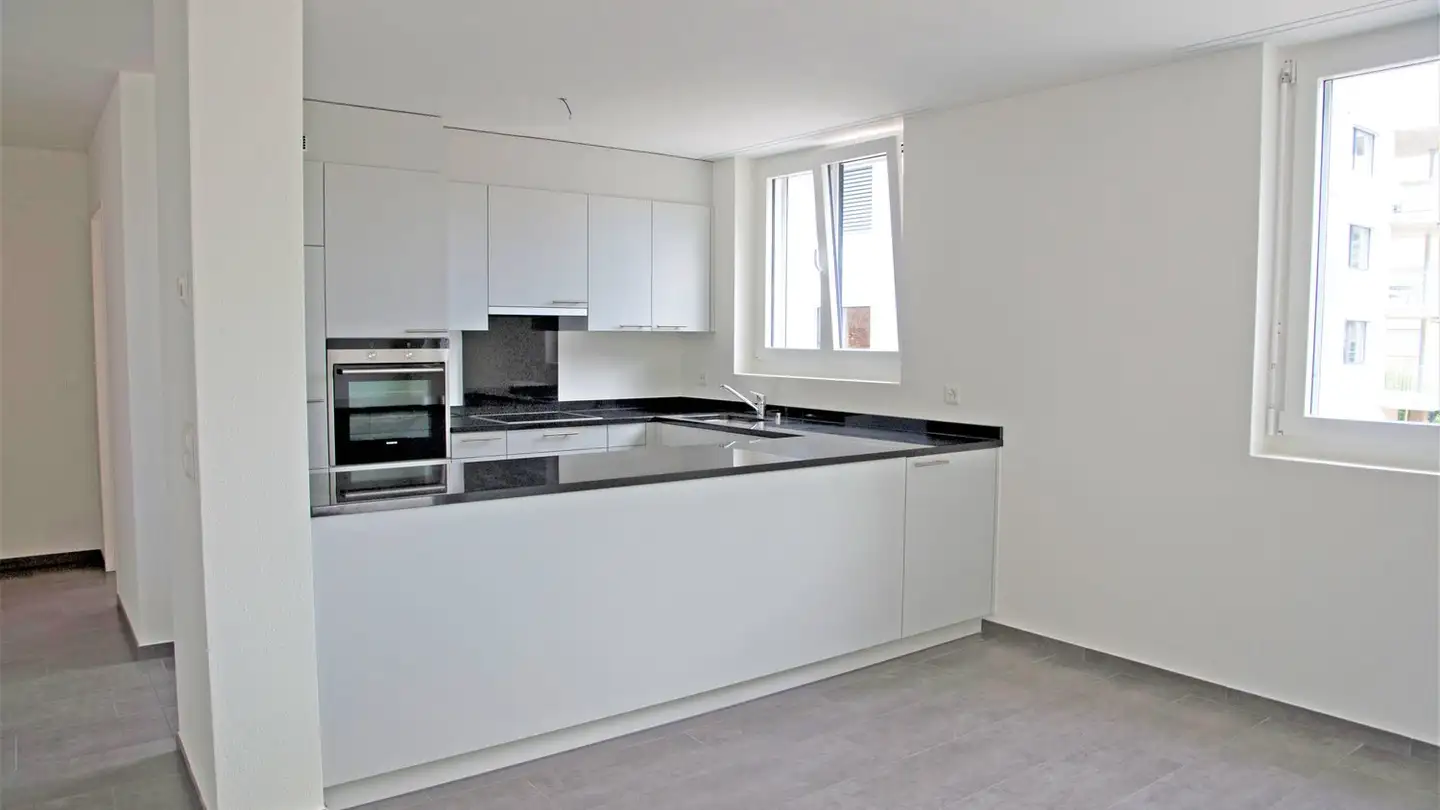 Apartment for rent - Ostenbergstrasse 14, 4410 Liestal - Photo 2