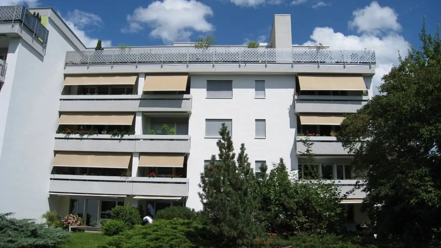 Wohnung mieten - Rue Du Cornouiller / Cornouillerstrasse 4, 2502 Biel/Bienne - Foto 3