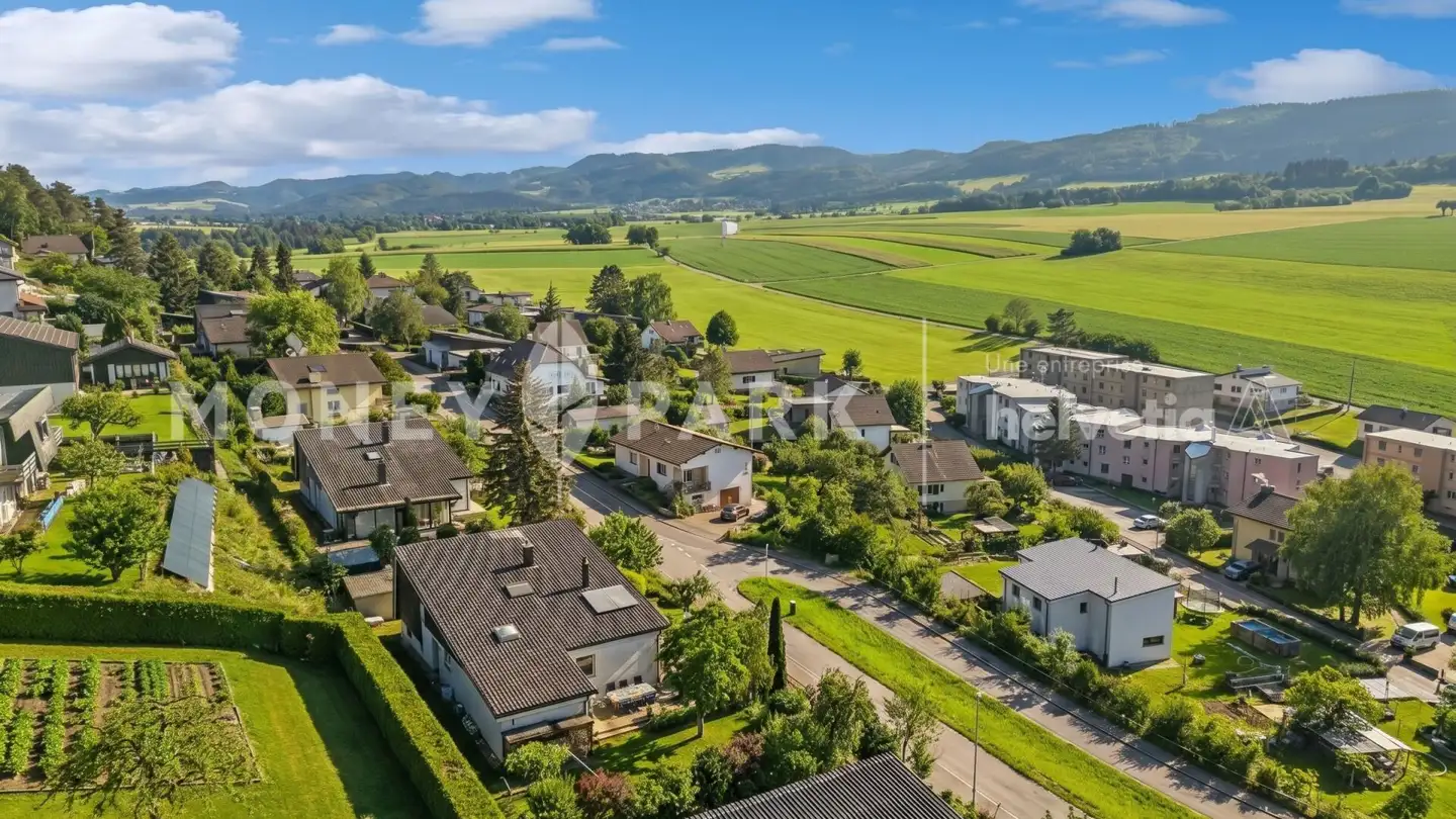 Maison individuelle à vendre - 2950 Courgenay