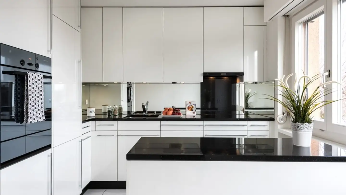 Appartamento in affitto - Bundtstrasse 21, 8127 Forch - Photo 4