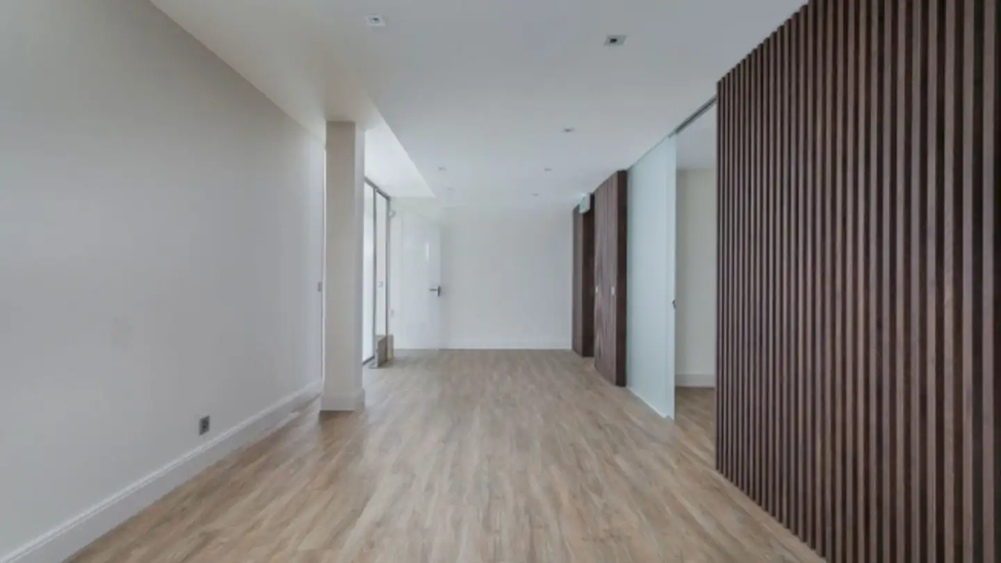 Spazio ufficio in affitto - Metallstrasse 6, 6300 Zug - Photo 4