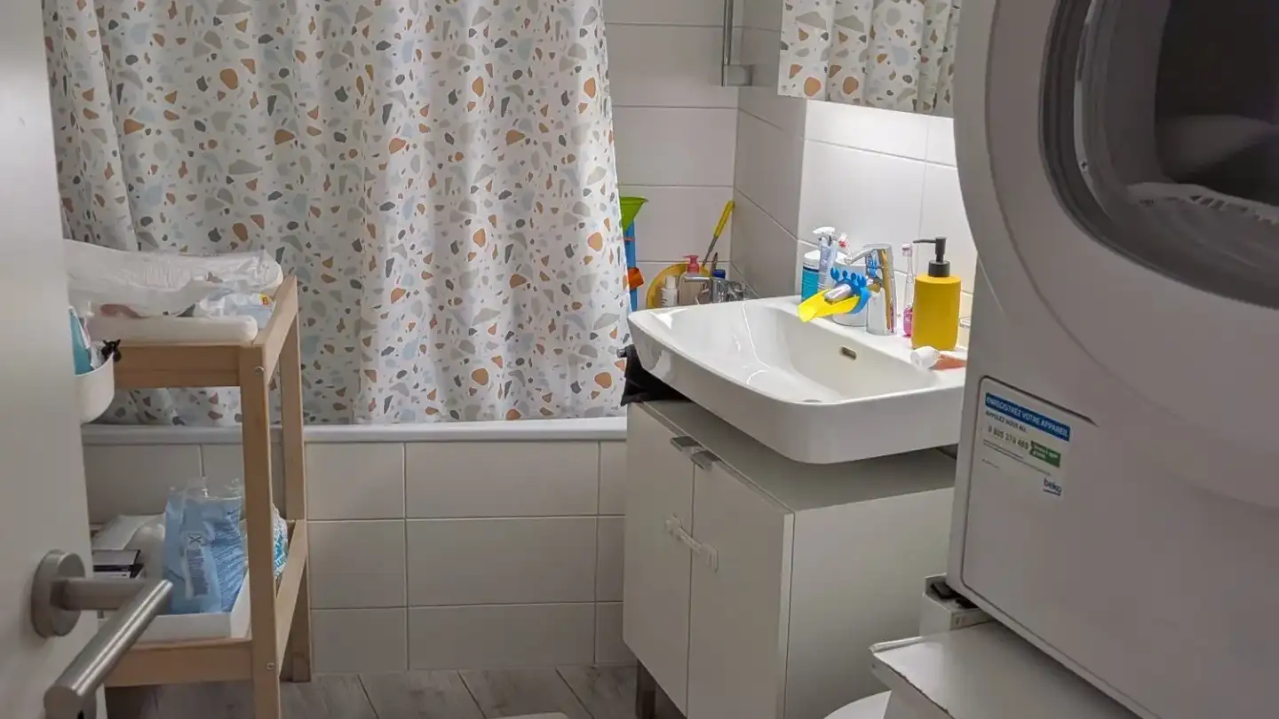 Wohnung mieten - 1110 Morges - Foto 4