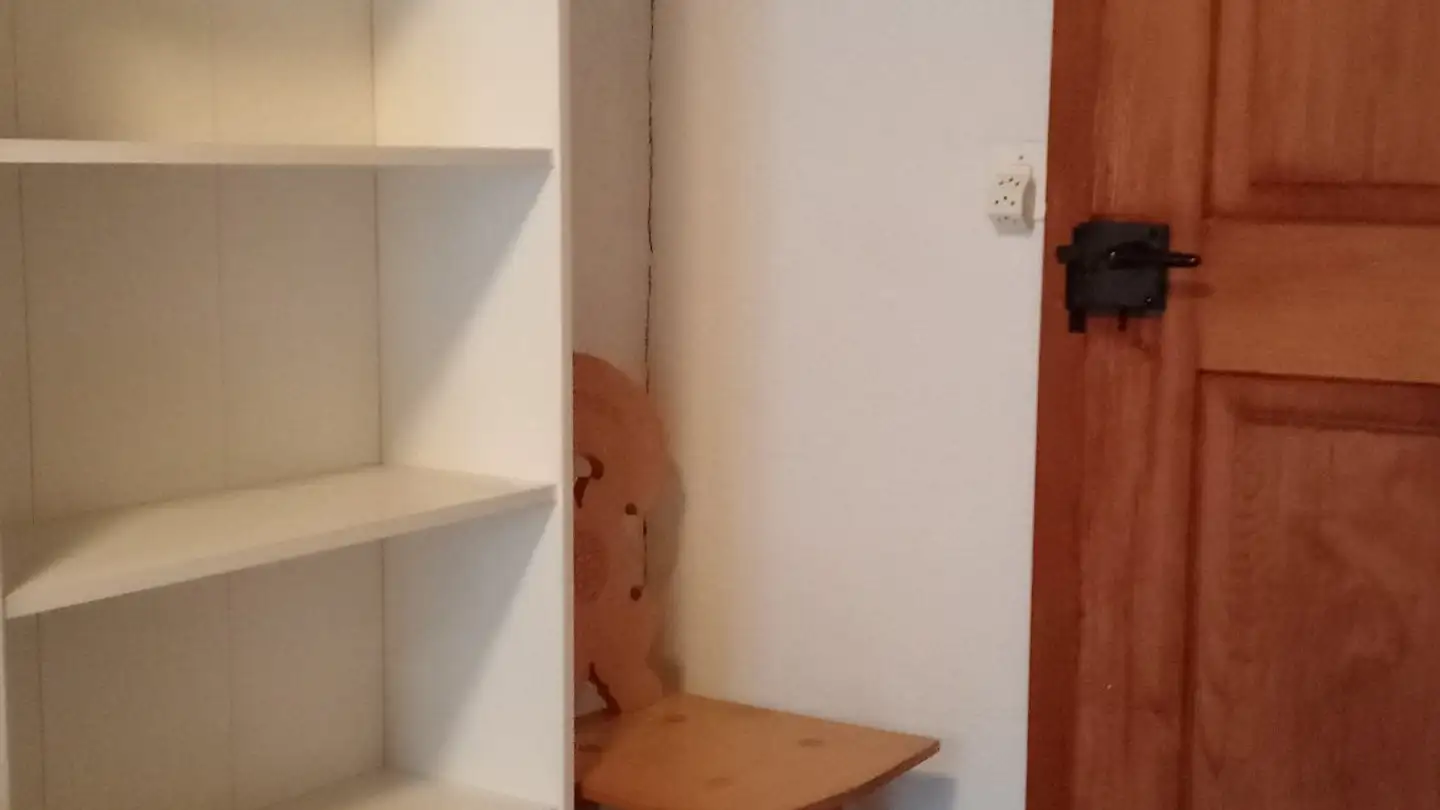 Single room for rent - 3534 Signau - Photo 3