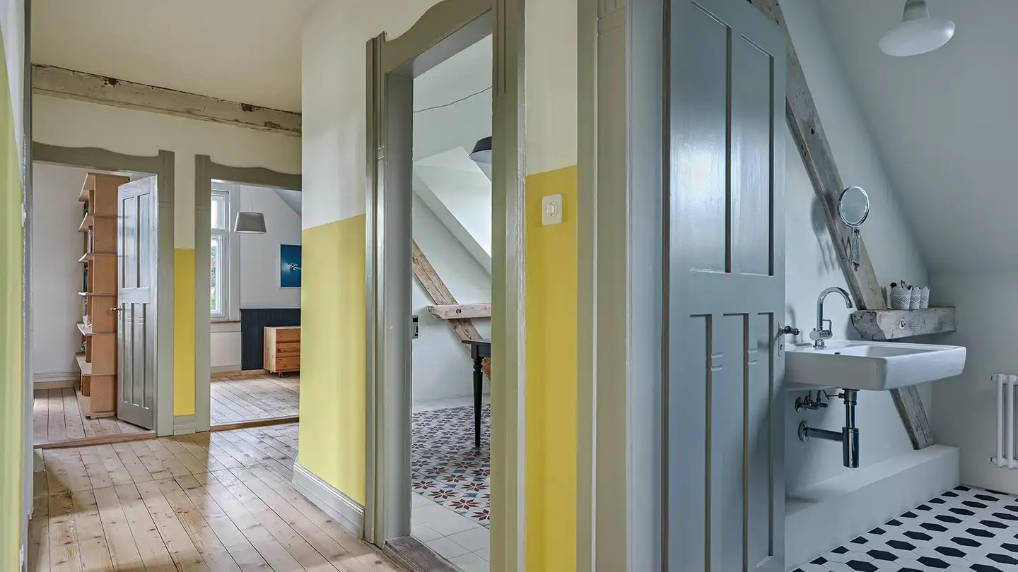 Single room for rent - Wilstrasse 48, 8600 Dübendorf