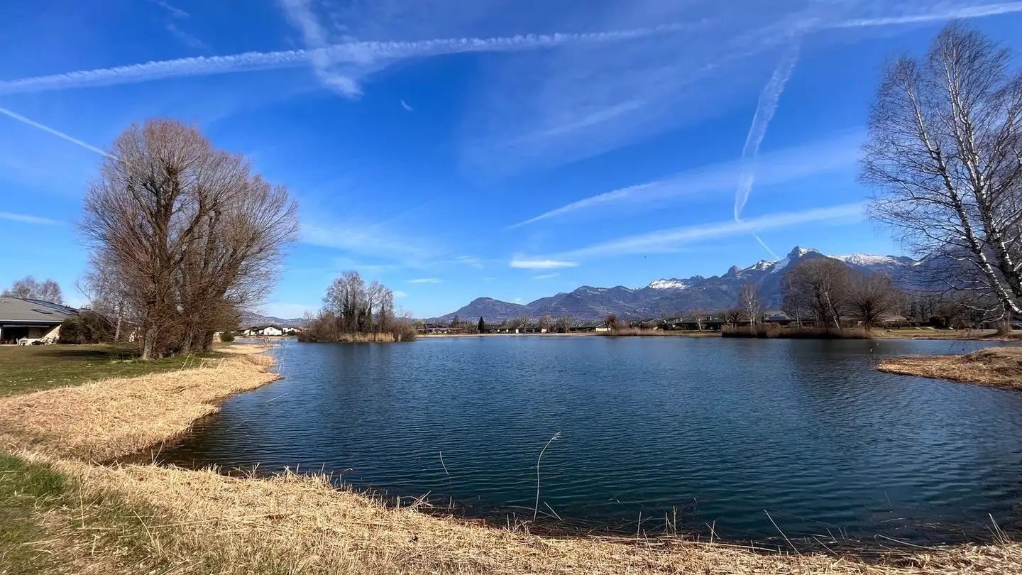 Apartment for rent - 1897 Bouveret - Photo 3