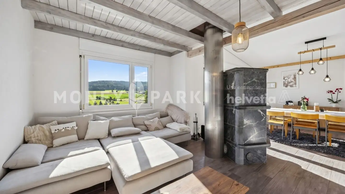 Single house for sale - 2950 Courgenay - Photo 2
