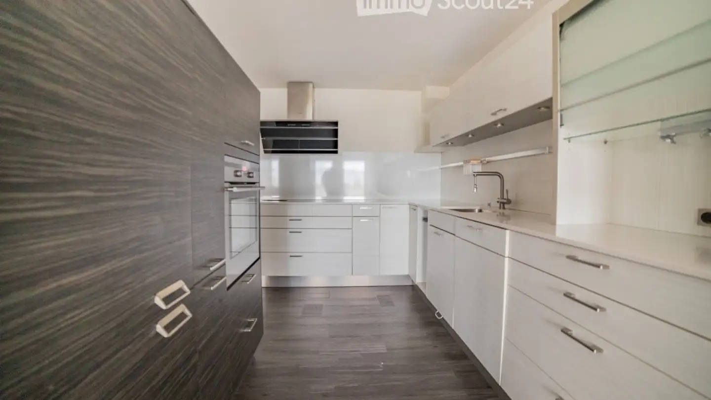 Einfamilienhaus kaufen - 5043 Holziken