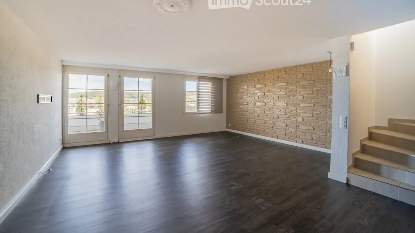 Einfamilienhaus kaufen - 5043 Holziken - Foto 2