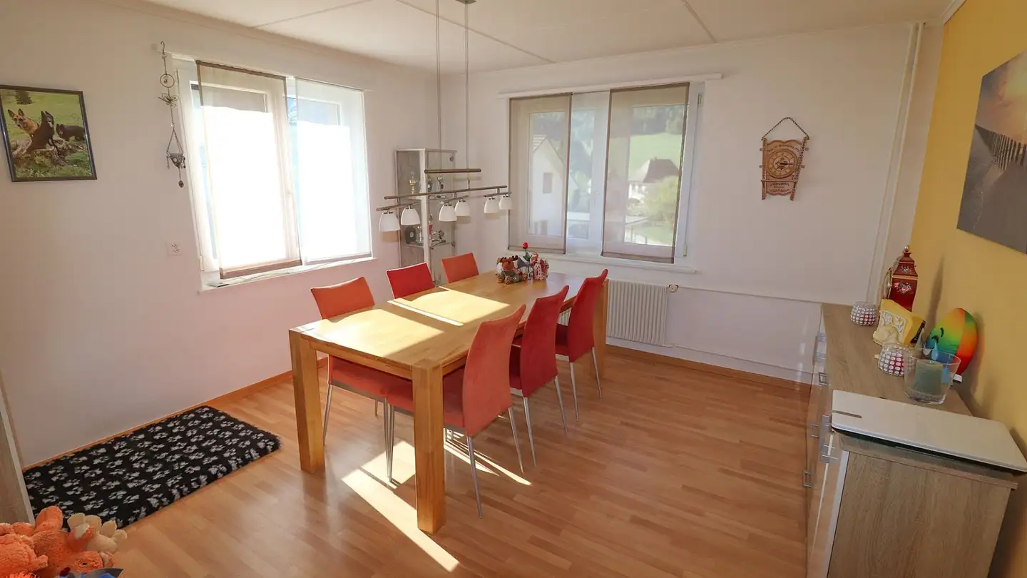 Single house for sale - Fabrikstrasse, 4716 Welschenrohr - Photo 4