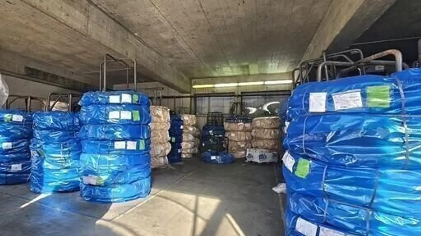 Edificio ad uso misto in affitto - 6930 Bedano