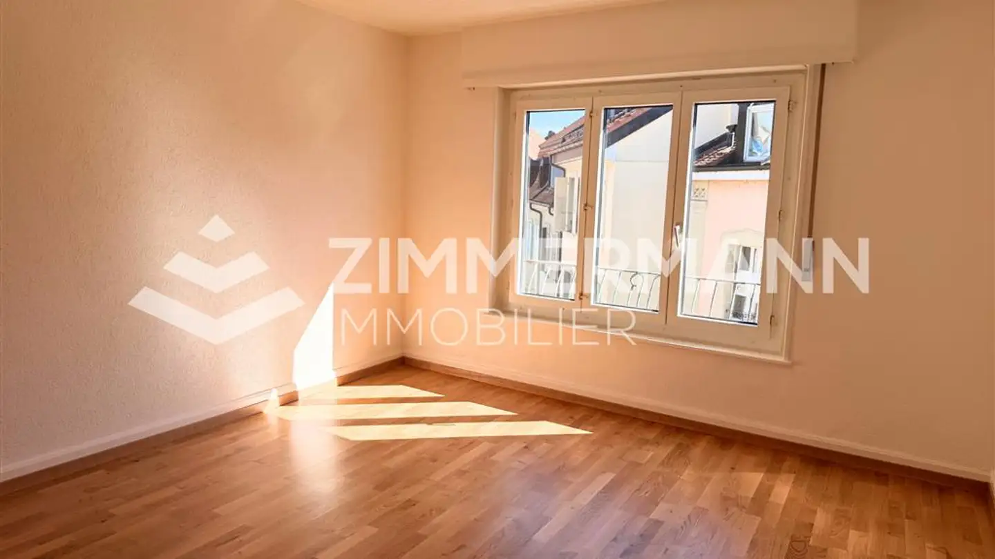 Apartment for rent - Rue De Lausanne, 1530 Payerne - Photo 3