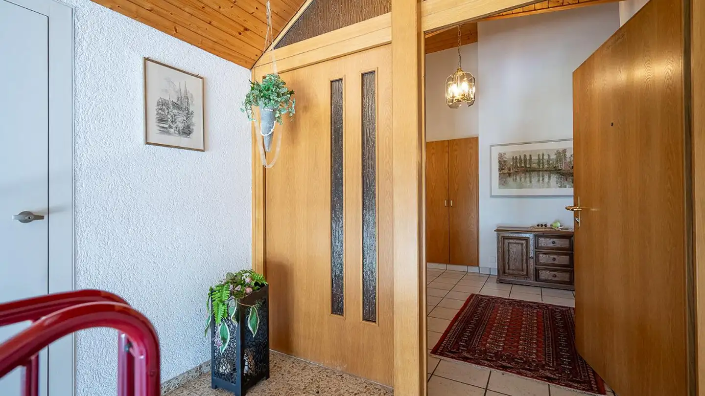 Attic flat for sale - 9244 Niederuzwil - Photo 3