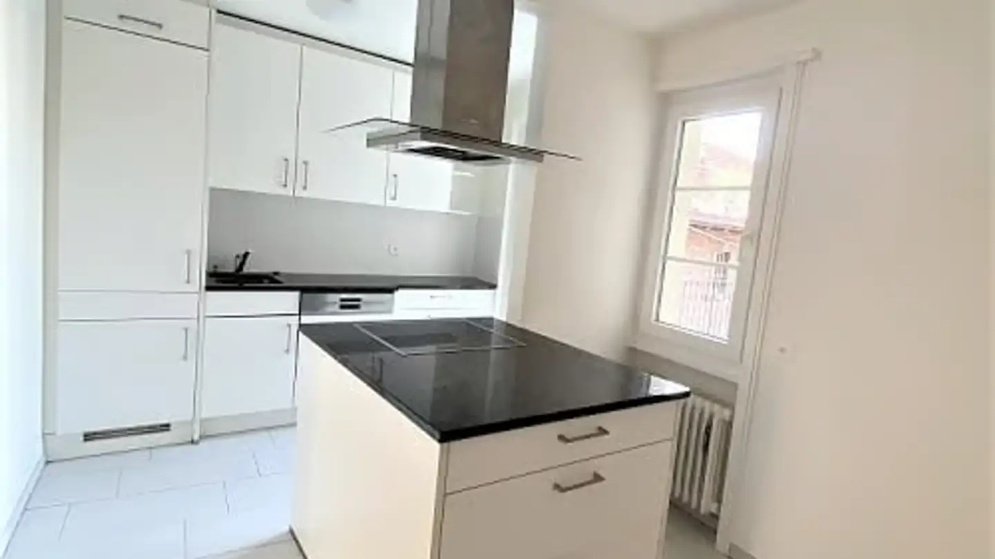Wohnung mieten - Marktgasse 9, 3177 Laupen BE