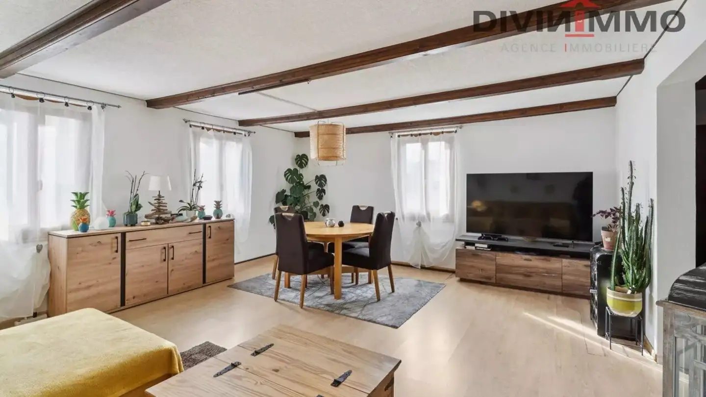 Appartement à vendre - 1976 Erde - Photo 4