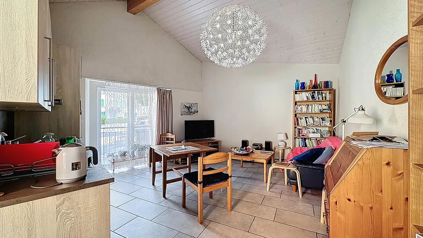 Apartment for sale - 1188 Gimel