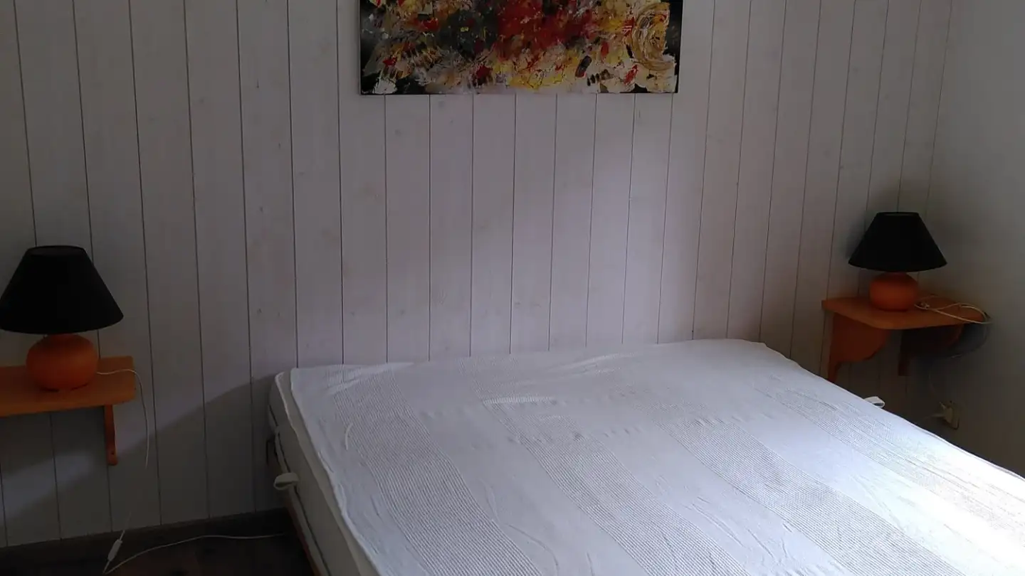 Apartment for rent - Route Du Botza 58, 1911 Ovronnaz - Photo 4