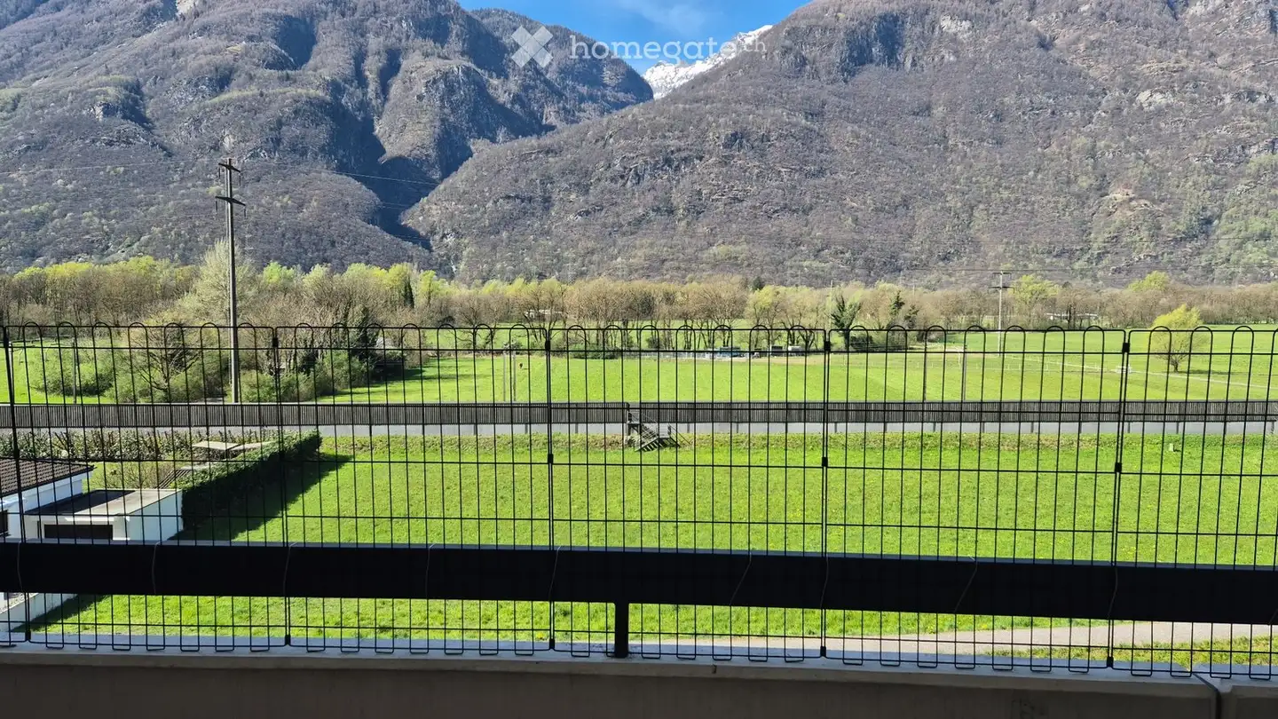 Appartamento in affitto - 6705 Cresciano