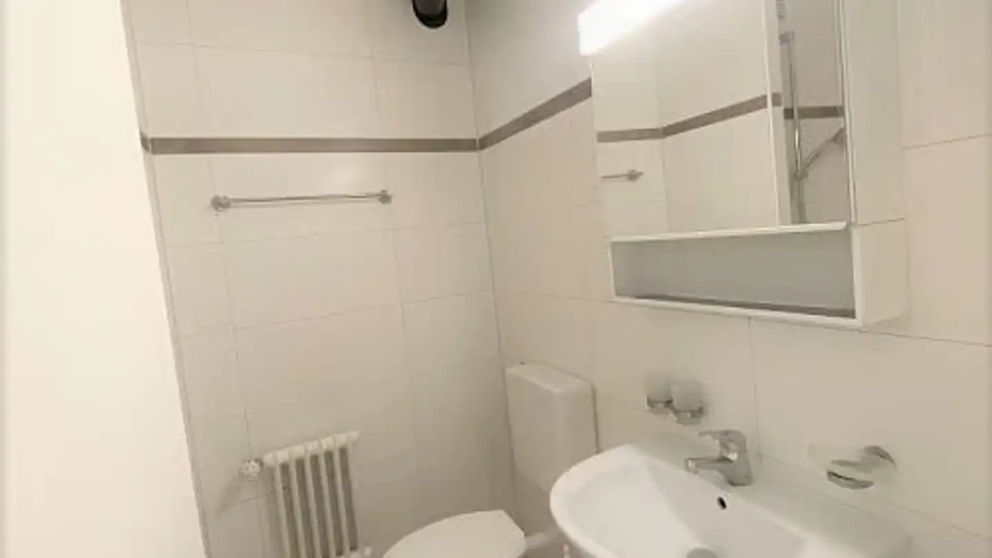 Wohnung mieten - Marktgasse 9, 3177 Laupen BE - Foto 2