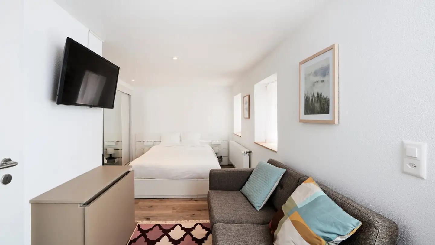 Appartamento in affitto - Route De Neuchâtel 18, 1008 Prilly - Foto 4