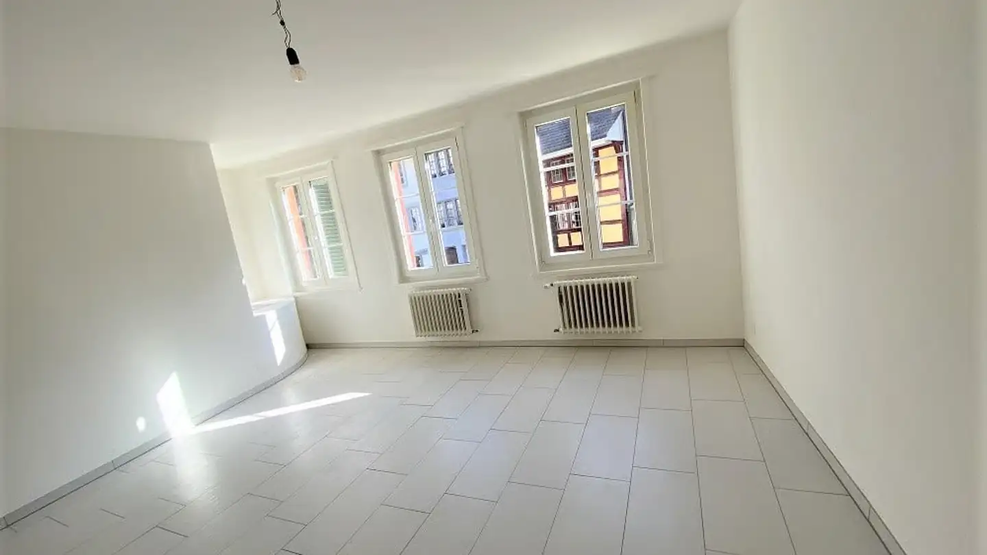 Wohnung mieten - Marktgasse 9, 3177 Laupen BE - Foto 3