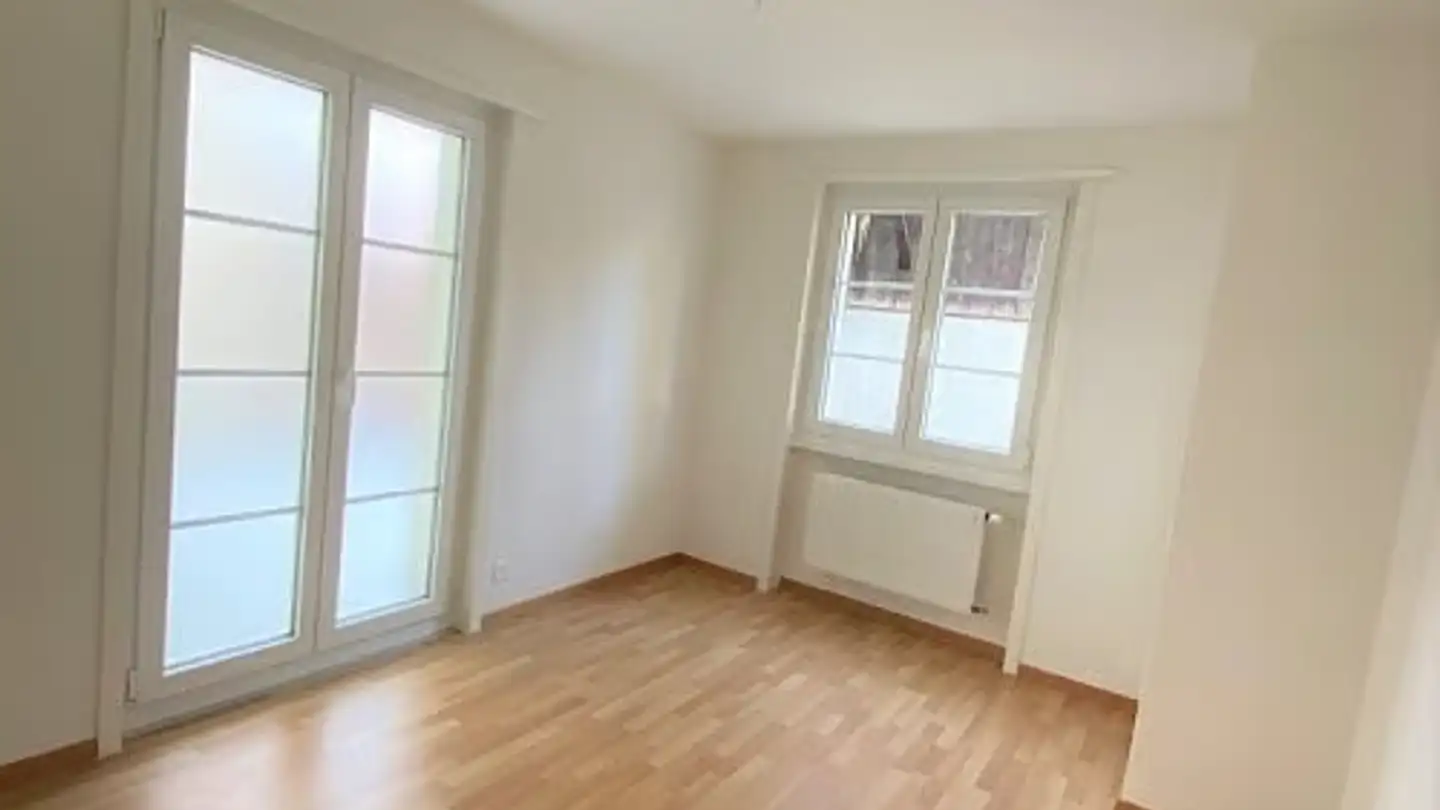 Wohnung mieten - Marktgasse 9, 3177 Laupen BE - Foto 4