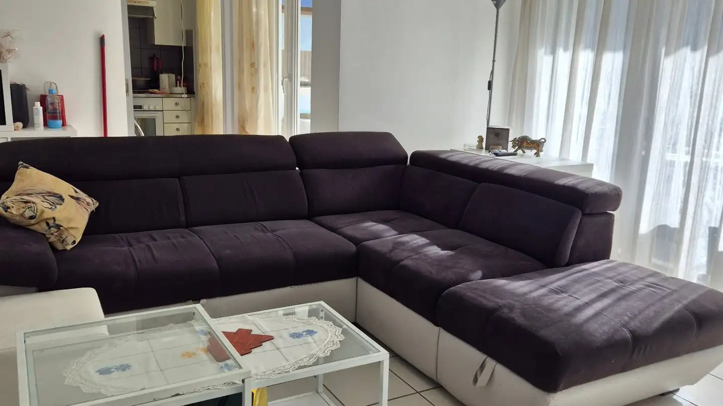 Appartamento in affitto - 6705 Cresciano - Foto 3