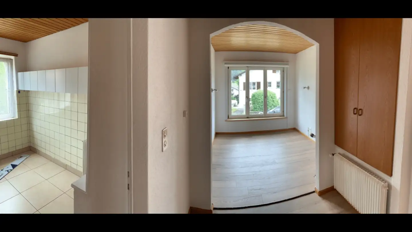 Appartamento in affitto - 2720 Tramelan - Foto 3