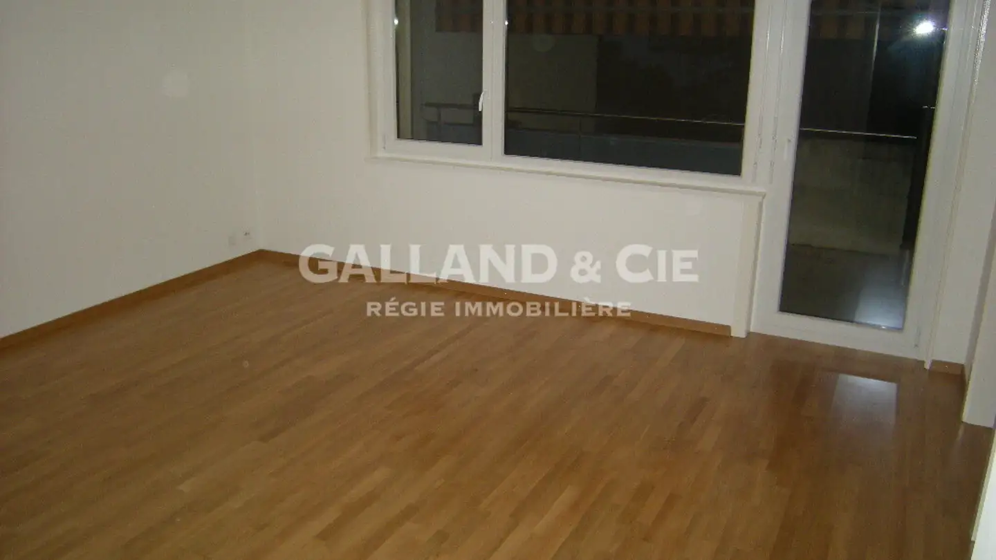 Wohnung mieten - Chemin Des Prés-Du-Dimanche, 1304 Cossonay-Ville - Foto 2