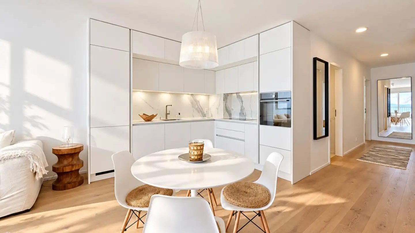 Appartamento in vendita - 1070 Puidoux - Foto 4
