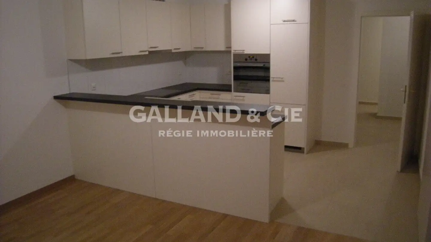 Wohnung mieten - Chemin Des Prés-Du-Dimanche, 1304 Cossonay-Ville - Foto 3