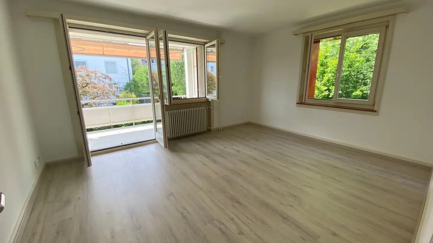 Wohnung mieten - Zündelgutstrasse 13, 8203 Schaffhausen - Foto 3