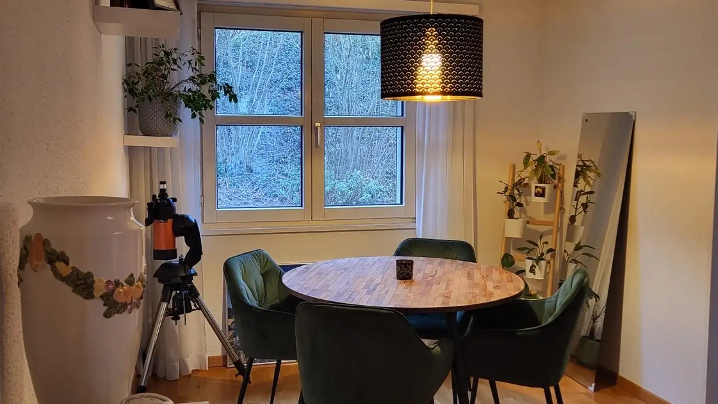 Appartement à louer - Dorfstrasse 21, 5452 Oberrohrdorf