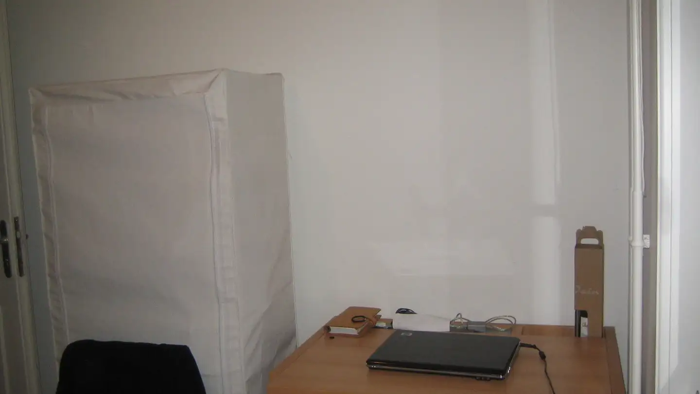 Single room for rent - Chemin Des Galéides 12, 1234 Vessy - Photo 2